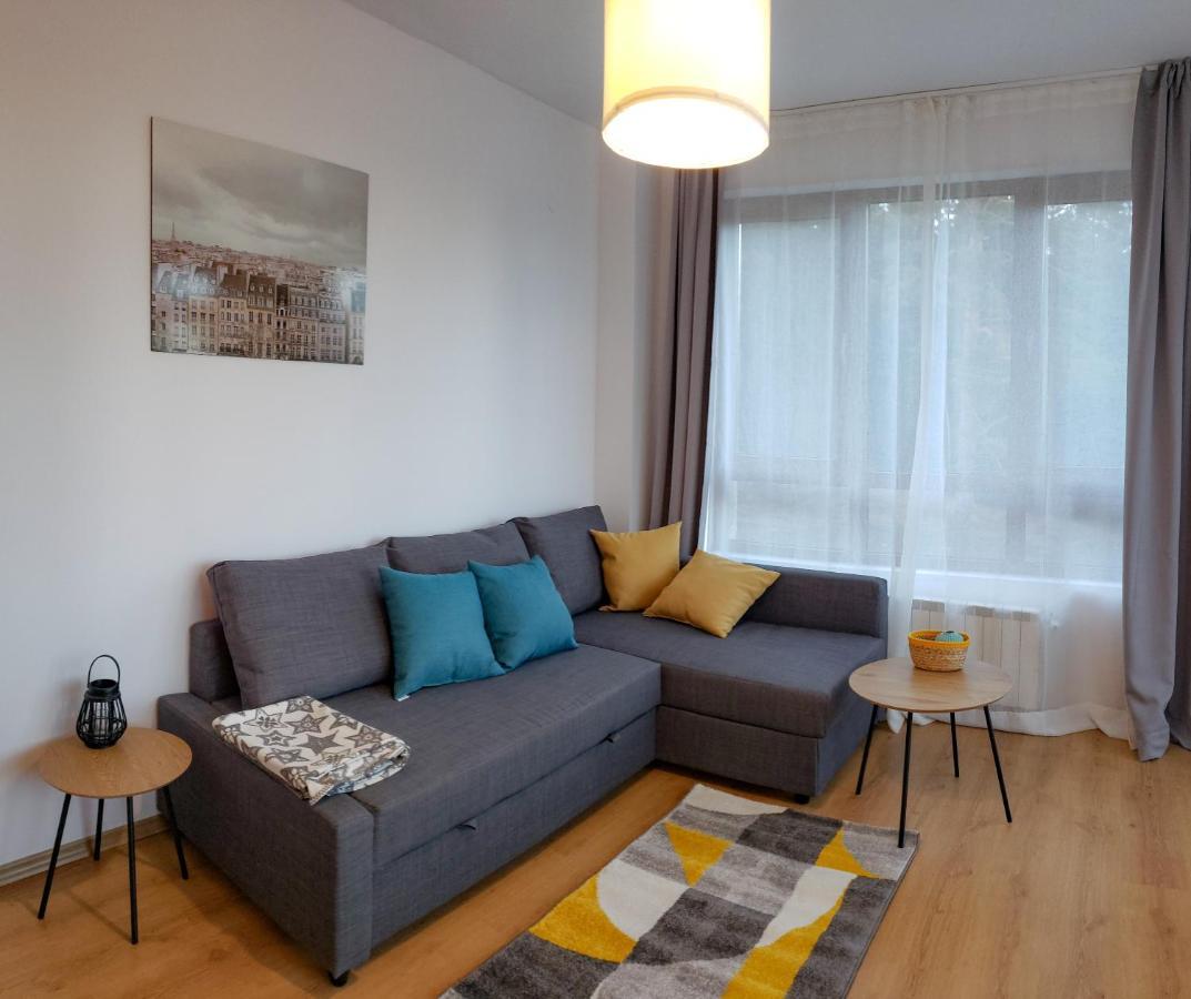 Semiramida Gardens Apartments Boroveț Exterior foto