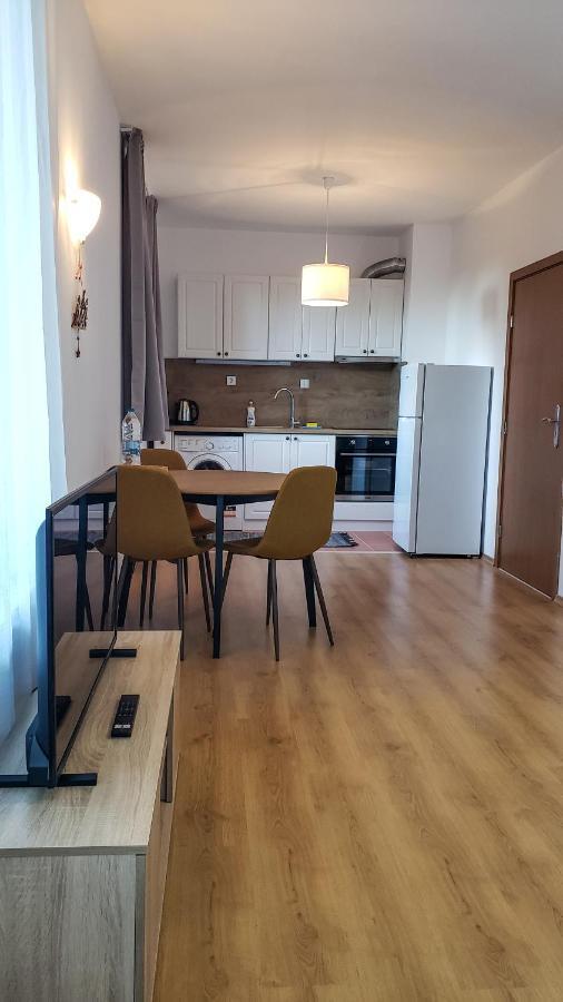 Semiramida Gardens Apartments Boroveț Exterior foto