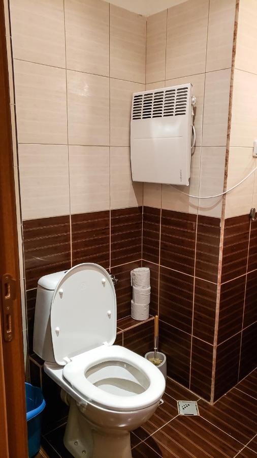 Semiramida Gardens Apartments Boroveț Exterior foto